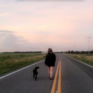 Meet your Posher, Avery